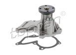 TOPRAN Wasserpumpe 301490 für Ford Volvo MAZDA