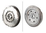 SCHAEFFLER LUK Schwungrad 415064710 für Ford