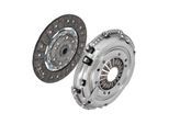 SCHAEFFLER LUK Kupplungssatz 624374209 für Opel Fiat ALFA ROMEO Vaughall LANCIA