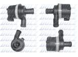 DOLZ Zusatzwasserpumpe ea509a für VW