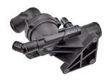 MEYLE Thermostat, Kühlmittel 16282280008 für Opel Vaughall Fiat NISSAN RENAULT