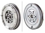 SCHAEFFLER LUK Schwungrad 415016310 für Opel Vaughall