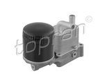 TOPRAN Gehäuse, Ölfilter 305242 für Ford