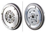 SCHAEFFLER LUK Schwungrad 415017210 für ROVER