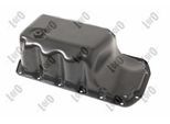ABAKUS Ölwanne 10000134 für Opel DS Peugeot MINI Citroën/Peugeot