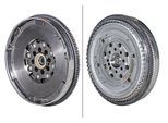 SCHAEFFLER LUK Schwungrad 415018410 für Mercedes