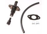 TRISCAN Geberzylinder, Kupplung 813024202 für Opel SAAB Vaughall