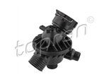 TOPRAN Thermostat, Kühlmittel 630316 für MINI