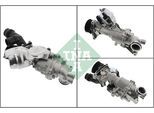 INA Wasserpumpe 538089210 für Mercedes
