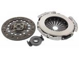 MAPCO Kupplungssatz 10761 für SEAT VW