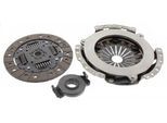 MAPCO Kupplungssatz 10766 für VW SEAT
