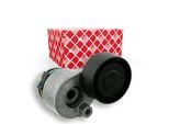 FEBI BILSTEIN Riemenspanner, Keilrippenriemen 27835 für NISSAN DACIA RENAULT