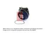 AKS DASIS Wasserpumpe 570044n für VAG