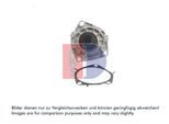 AKS DASIS Wasserpumpe 570067n für Opel JEEP ALFAROME/Fiat/LANCI SAAB Suzuki