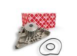 FEBI BILSTEIN Wasserpumpe 21877 für LANCIA Peugeot