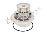TOPRAN Wasserpumpe 206322 für Opel Vaughall
