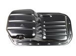 METZGER Ölwanne 7990066 für HYUNDAI KIA