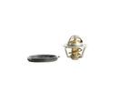 MAHLE Thermostat, Kühlmittel tx49354d für Ford