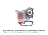 AKS DASIS Wasserpumpe 570571n für DACIA NISSAN