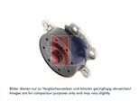AKS DASIS Wasserpumpe 570658n für TOYOTA