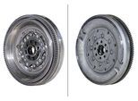 SCHAEFFLER LUK Schwungrad 415064409 für Skoda Audi