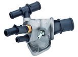 FACET Thermostat, Kühlmittel 78563 für LANCIA Fiat ALFA ROMEO