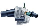FACET Thermostat, Kühlmittel 78639 für Opel Vaughall GM Suzuki