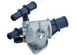 FACET Thermostat, Kühlmittel 78583 für Fiat