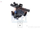 FACET Thermostat, Kühlmittel 78785 für Opel GM NISSAN RENAULT