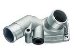 FACET Thermostat, Kühlmittel 78832 für Opel GM