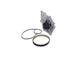 KAMOKA Wasserpumpe + Zahnriemensatz 7001301 für CUPRA SEAT VW Audi