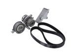 KAMOKA Wasserpumpe + Zahnriemensatz 7001259 für VW Audi