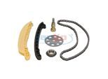 JAPKO Steuerkettensatz kjk0301 für Ford (CHANGAN)