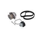KAMOKA Wasserpumpe + Zahnriemensatz 7001264 für VW