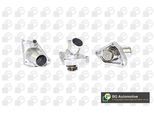 BGA Thermostat, Kühlmittel ct5101 für Opel Vaughall NISSAN RENAULT Suzuki