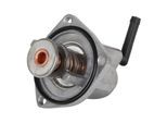 CONTINENTAL Thermostat, Kühlmittel 28020040872 für Opel Vaughall