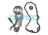 DAYCO Steuerkettensatz ktc1088 für Ford