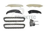 TRUCKTEC AUTOMOTIVE Steuerkettensatz 0812069 für BMW
