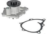 HERTH+BUSS JAKOPARTS Wasserpumpe j1515050 für Peugeot MITSUBISHI
