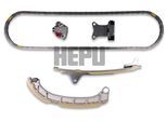 HEPU Steuerkettensatz 210519 für TOYOTA