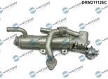 DR.MOTOR AUTOMOTIVE Kühler, Abgasrückführung drm211126c für Audi