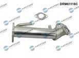 DR.MOTOR AUTOMOTIVE Kühler, Abgasrückführung drm61118c für Ford