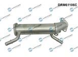 DR.MOTOR AUTOMOTIVE Kühler, Abgasrückführung drm61106c für Ford Peugeot Fiat