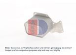 AKS DASIS Ölkühler, Motoröl 056063n für BMW