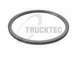 TRUCKTEC AUTOMOTIVE Zahnkranz, Schwungrad 0211008 für Mercedes