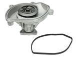 MEYLE Wasserpumpe MEYLE-HD Quality 4132200001hd für Porsche