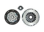 KAMOKA Kupplungssatz kc177 für Peugeot Citroën LANCIA Fiat
