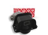 FEBI BILSTEIN Lagerung, Motor 36899 rechts oben für Peugeot