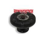 FEBI BILSTEIN Kupplung, Kühlerlüfter 38208 165mm für Mercedes