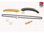 FAI AUTOPARTS Steuerkettensatz tck101ng oben für Mercedes